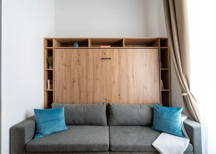 Lake Suite, Self Check-In By Hm