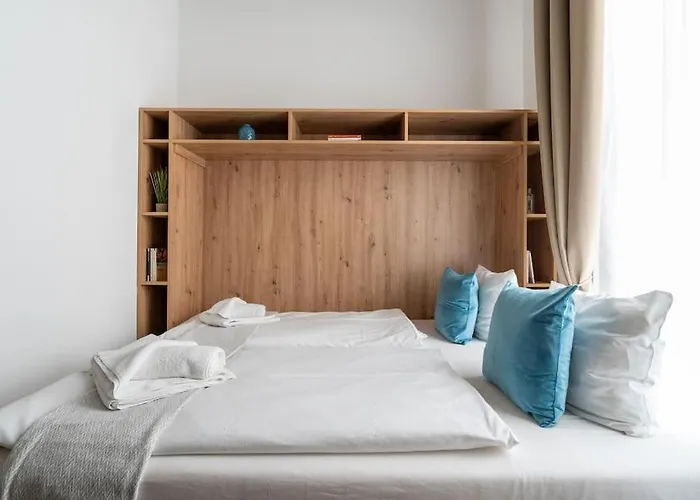 Lake Suite, Self Check-In By Hm