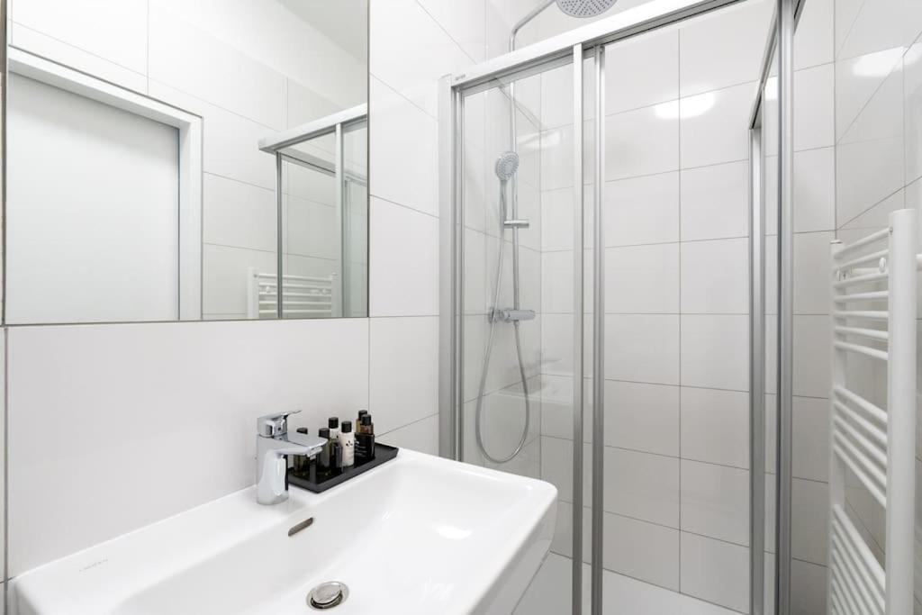 Suite, Self Check-in By Hm Apartment *