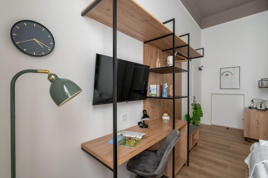 Suite, Self Check-in By Hm Apartment Gmunden