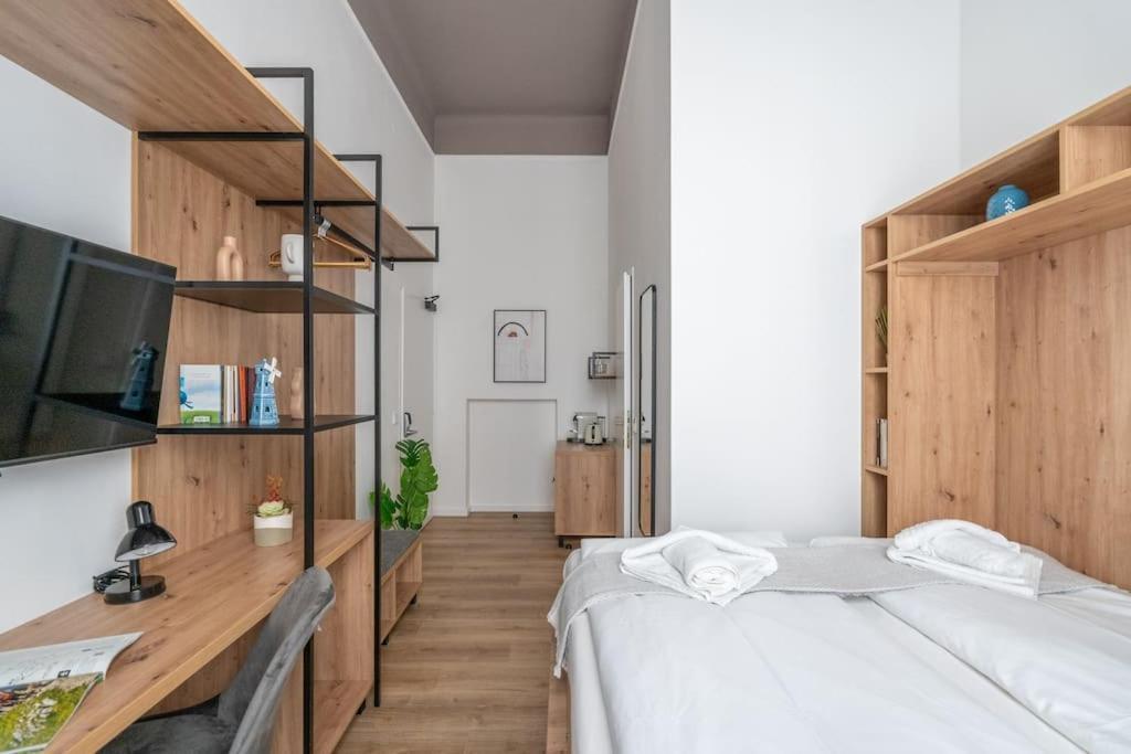 Apartment Suite, Self Check-in By Hm