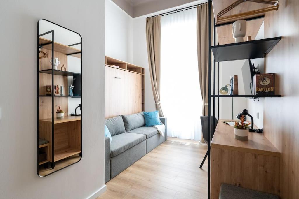 Suite, Self Check-in By Hm Apartment *